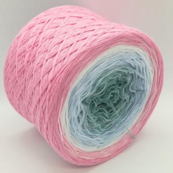 Preview: (ab 0,011€/Meter) Zuckerwatte