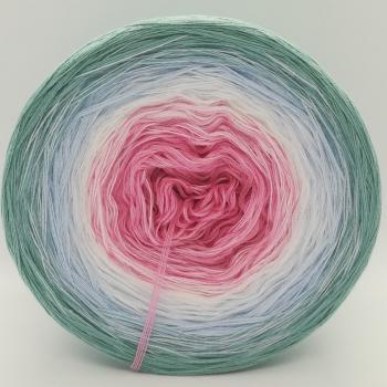 Preview: (ab 0,011€/Meter) Zuckerwatte