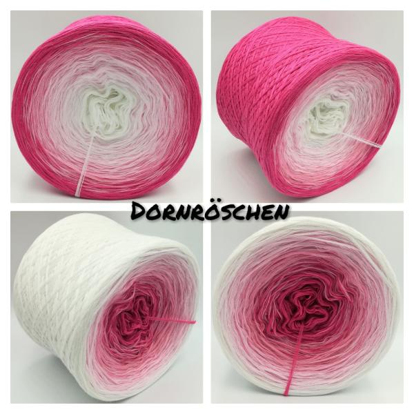 (ab 0,011€/Meter) Dornröschen