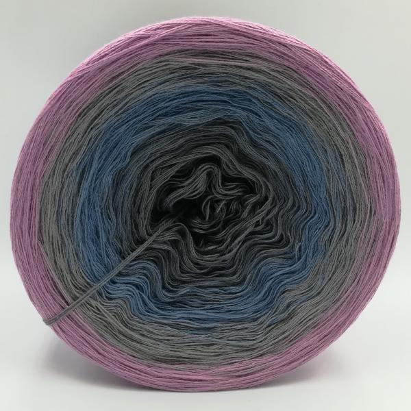 (ab 0,011€/Meter) Gewitterhimmel