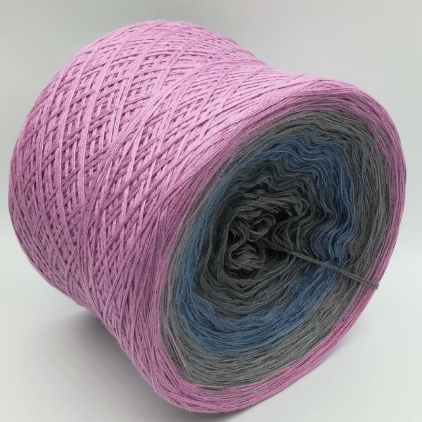 (ab 0,011€/Meter) Gewitterhimmel