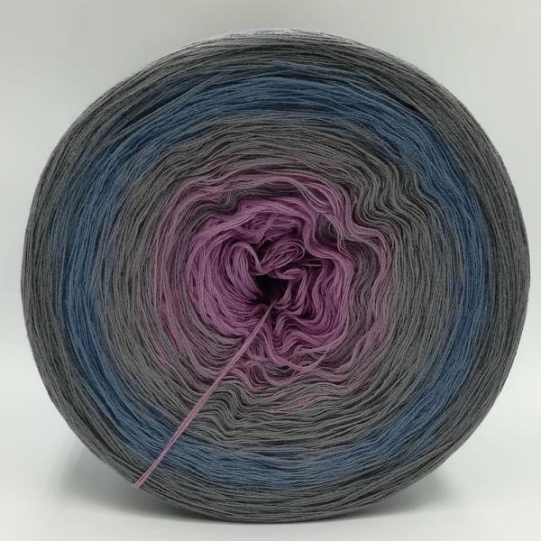 (ab 0,011€/Meter) Gewitterhimmel