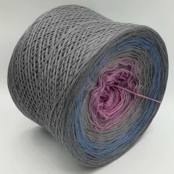 (ab 0,011€/Meter) Gewitterhimmel