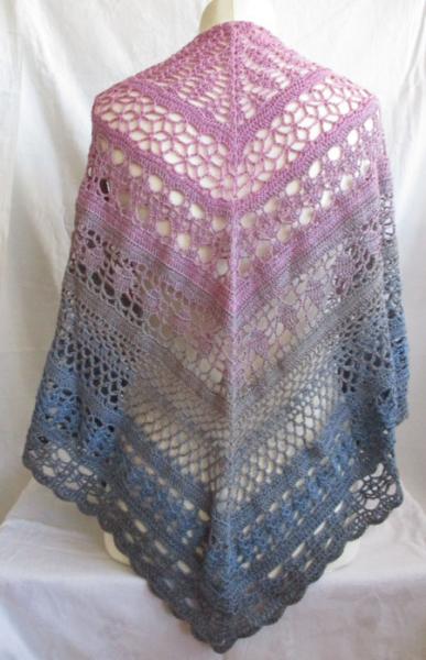 (ab 0,011€/Meter) Gewitterhimmel