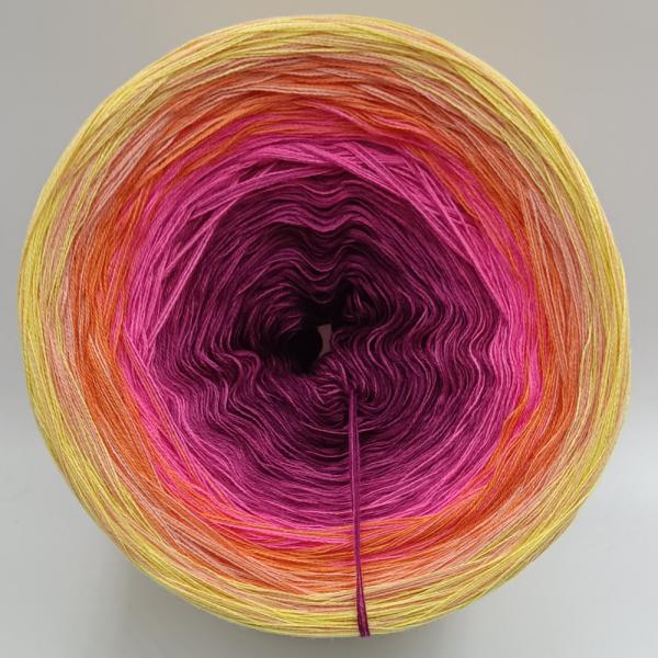 (ab 0,016€/Meter) Abendrot