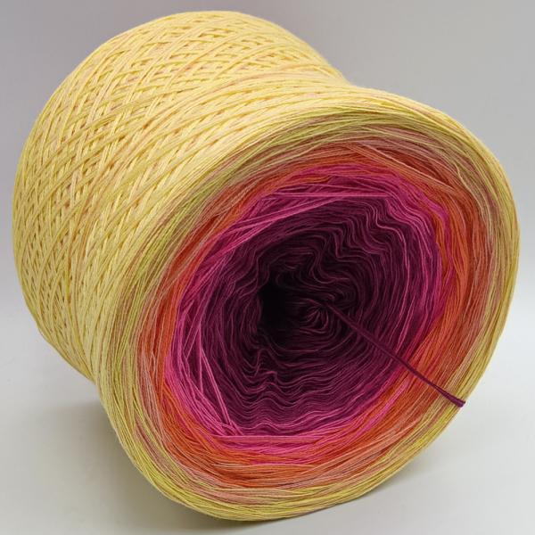 (ab 0,016€/Meter) Abendrot