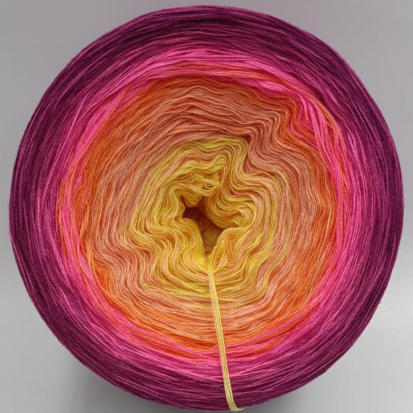 (ab 0,016€/Meter) Abendrot