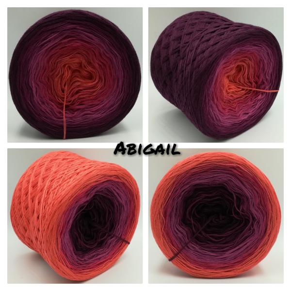 (ab 0,011€/Meter) Abigail