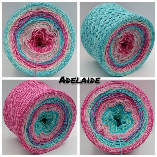 (ab 0,016€/Meter) Adelaide