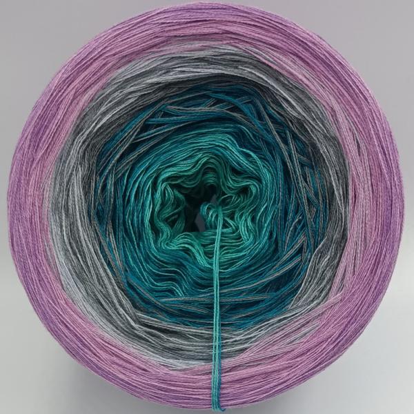 (ab 0,016€/Meter) Agatha