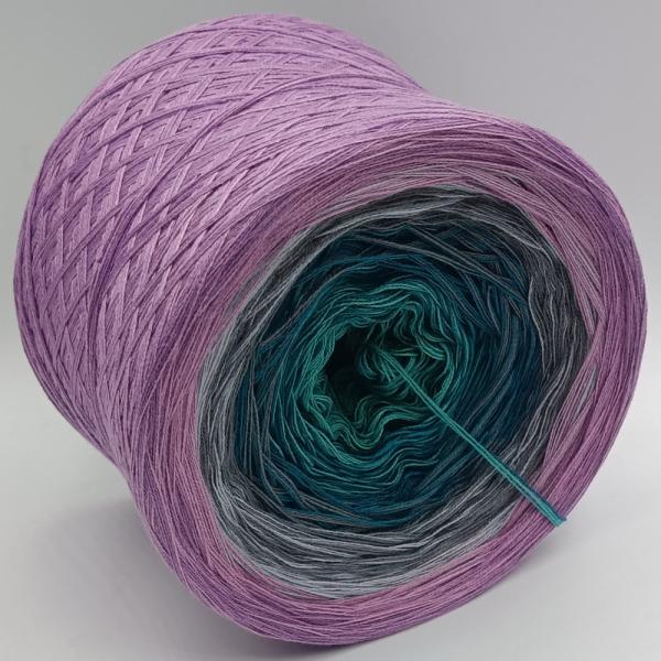 (ab 0,016€/Meter) Agatha