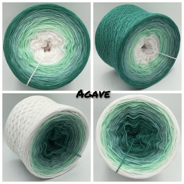 (ab 0,011€/Meter) Agave