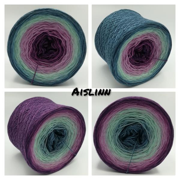 (ab 0,016€/Meter) Aislinn