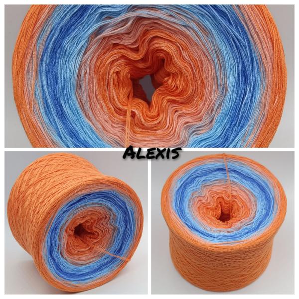 (ab 0,011€/Meter) Alexis