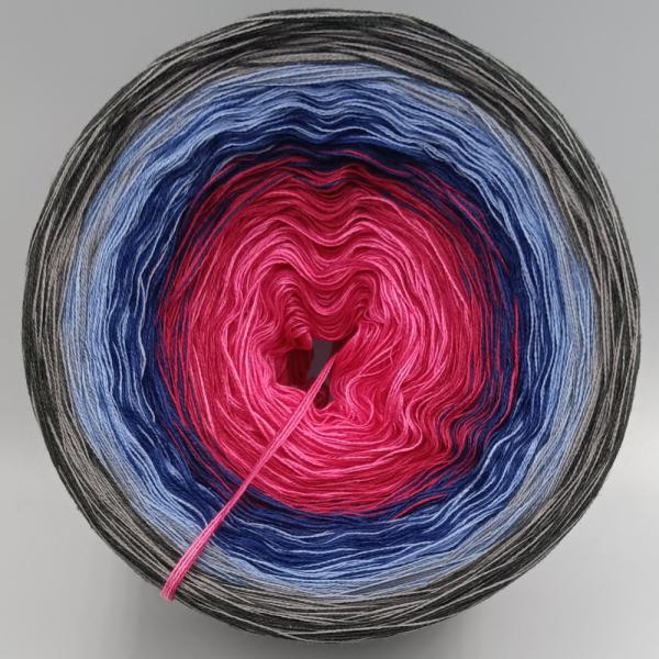 (ab 0,016€/Meter) Alyssa