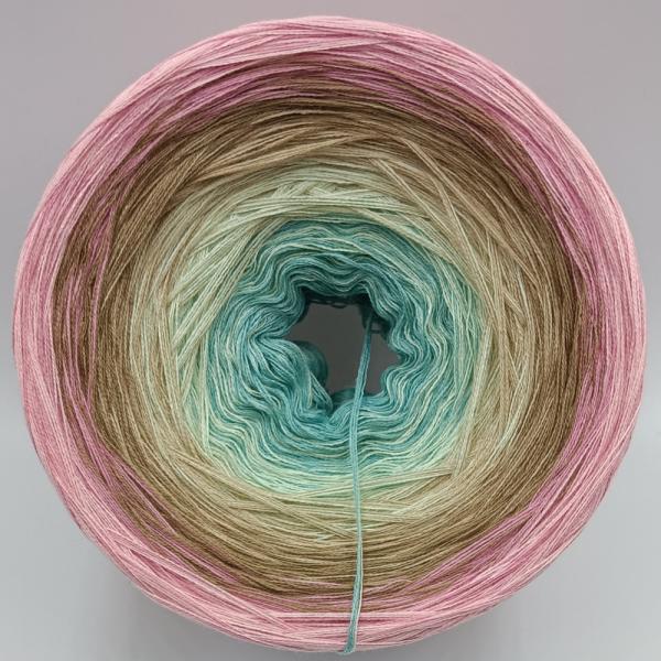 (ab 0,016€/Meter) Amaryllis