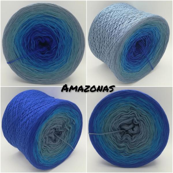 (ab 0,011€/Meter) Amazonas