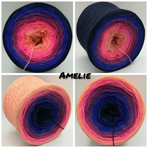 (ab 0,011€/Meter) Amelie