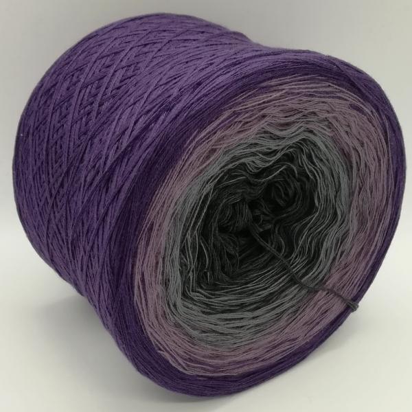 (ab 0,011€/Meter) Amethyst