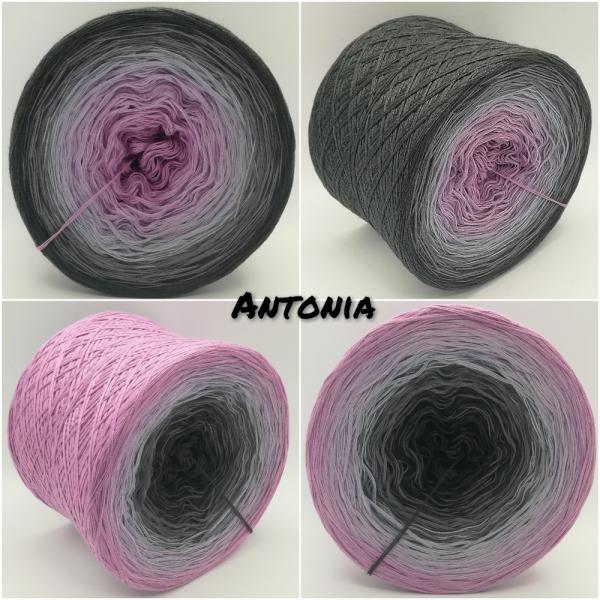 (ab 0,011€/Meter) Antonia