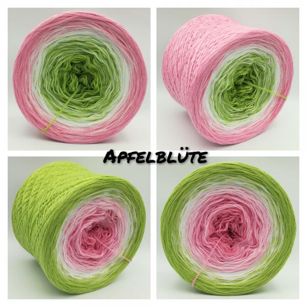 (ab 0,011€/Meter) Apfelblüte