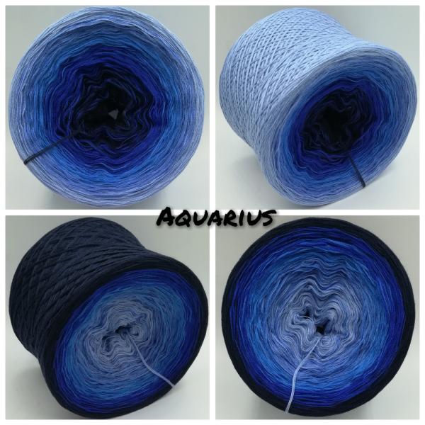 (ab 0,011€/Meter) Aquarius