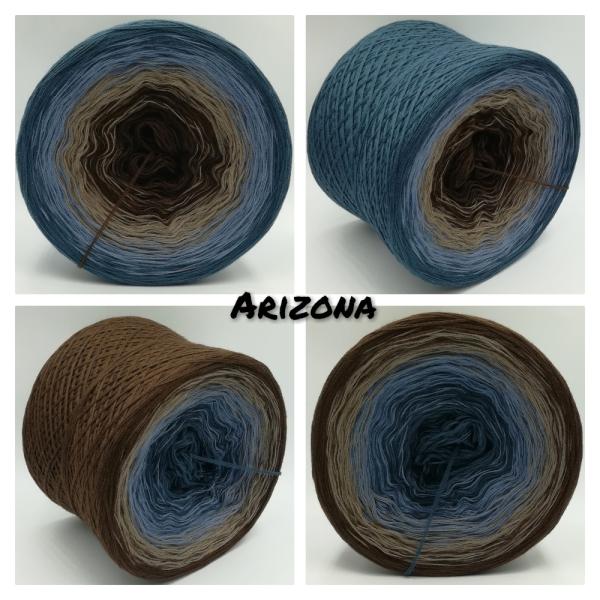 (ab 0,011€/Meter) Arizona