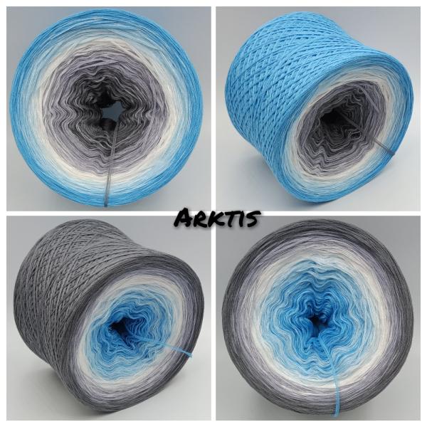 (ab 0,011€/Meter) Arktis