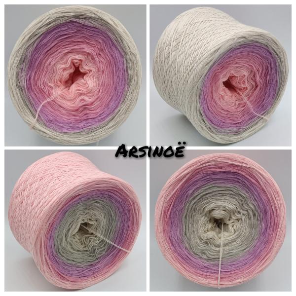 (ab 0,011€/Meter) Arsinoë
