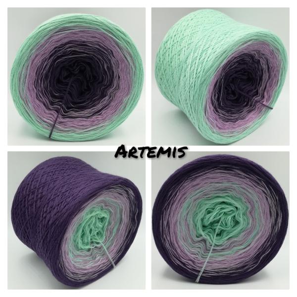(ab 0,011€/Meter) Artemis