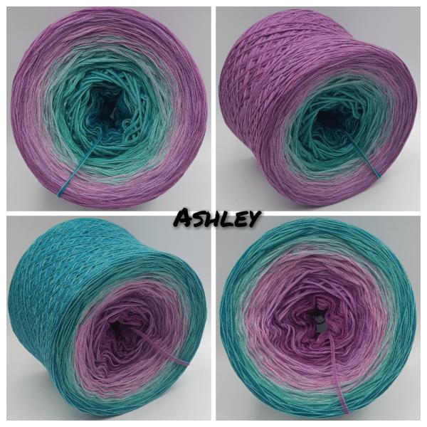 (ab 0,016€/Meter) Ashley