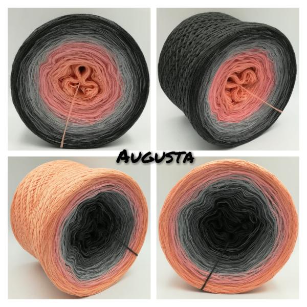 (ab 0,011€/Meter) Augusta