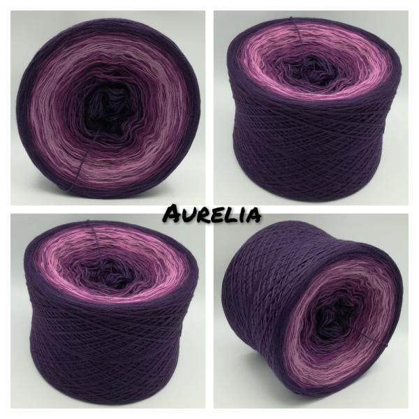 (ab 0,011€/Meter) Aurelia