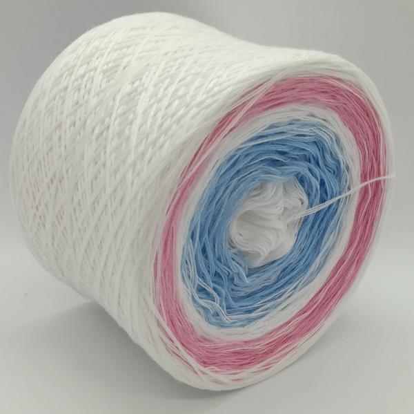 (ab 0,011€/Meter) Baby-Doll