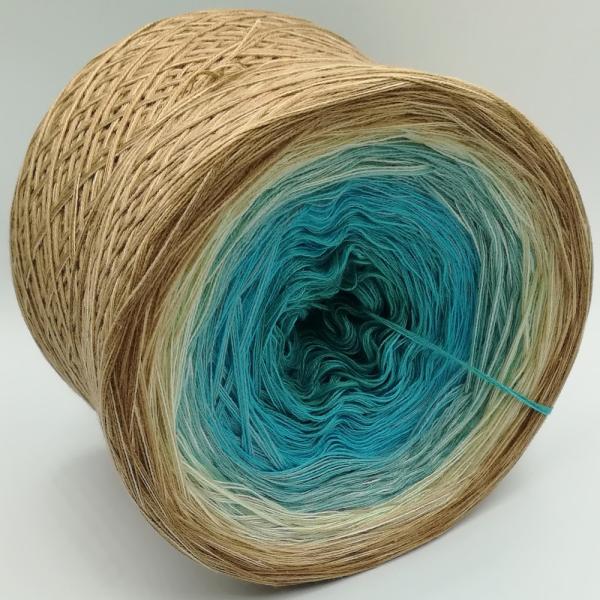 (ab 0,016€/Meter) Bahamas