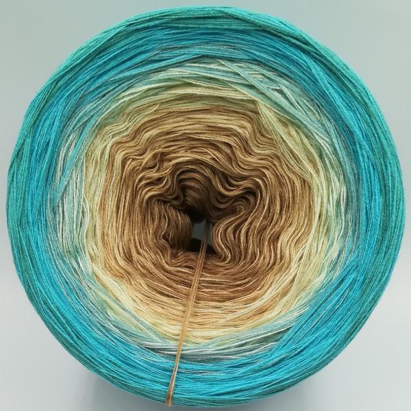 (ab 0,016€/Meter) Bahamas