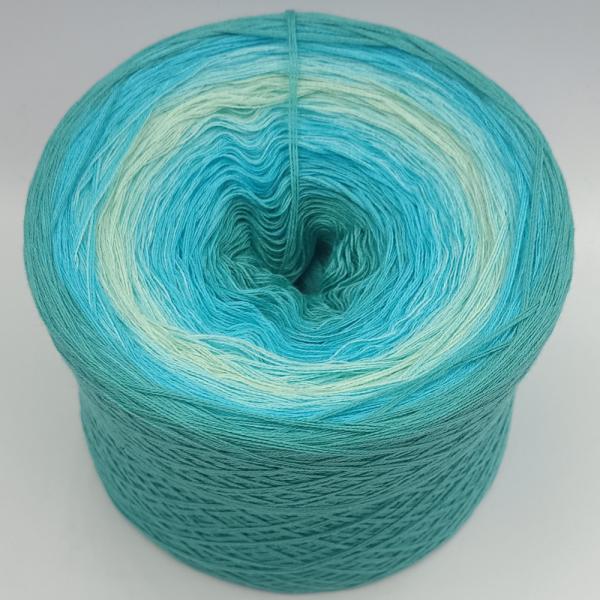 (ab 0,011€/Meter) Barbados