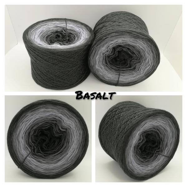 (ab 0,011€/Meter) Basalt