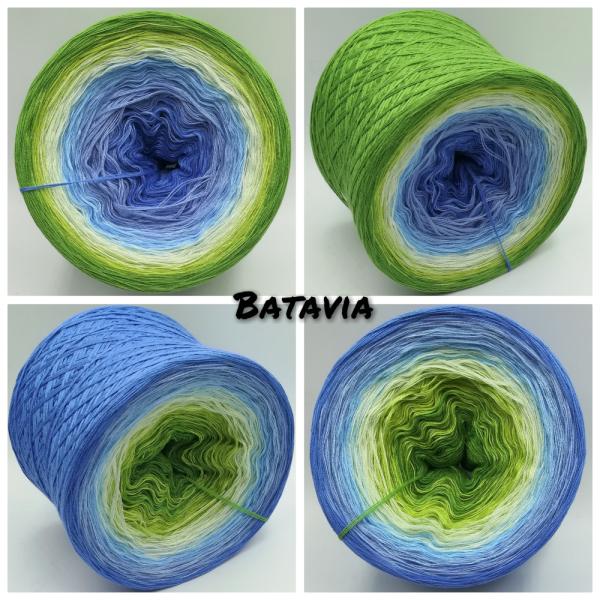 (ab 0,011€/Meter) Batavia