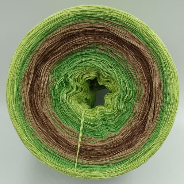 (ab 0,011€/Meter) Bayerwald