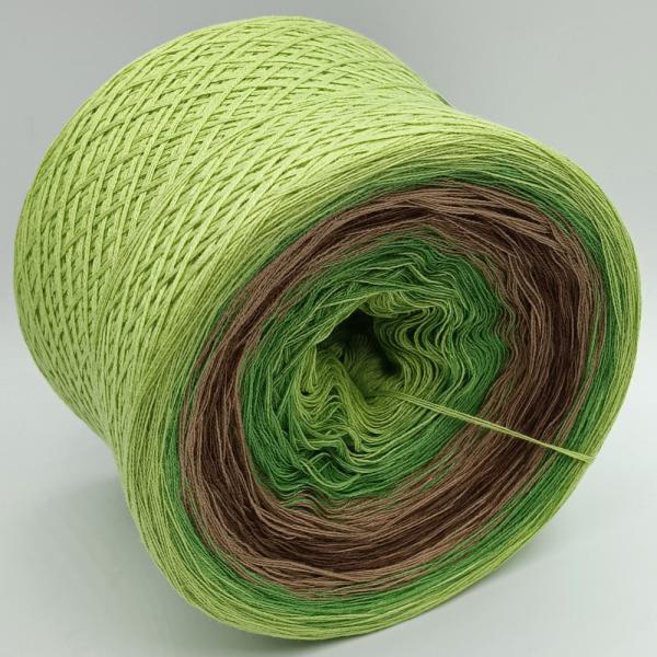 (ab 0,011€/Meter) Bayerwald