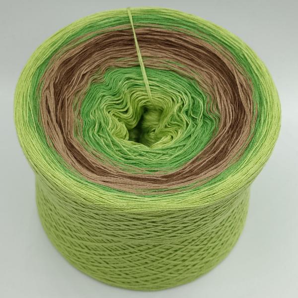 (ab 0,011€/Meter) Bayerwald