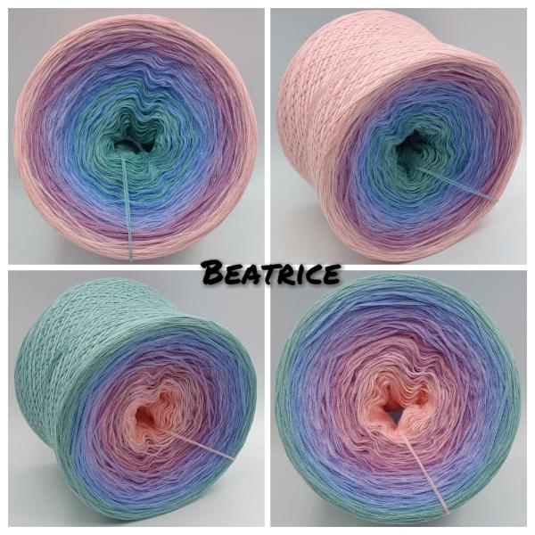 (ab 0,011€/Meter) Beatrice