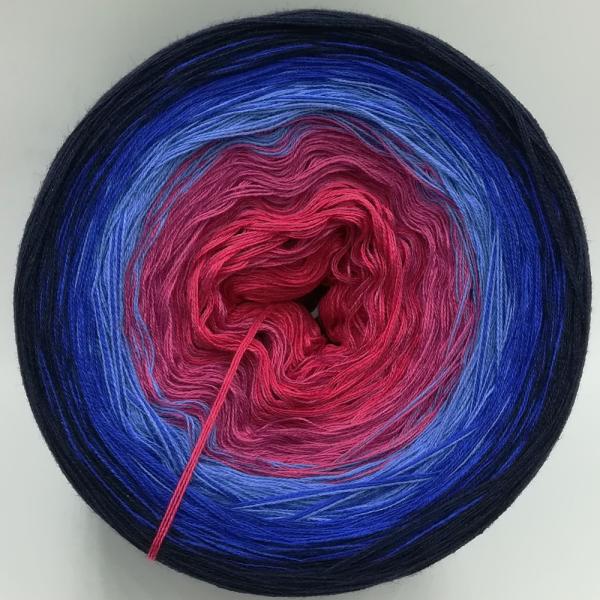 (ab 0,011€/Meter) Beerentraum