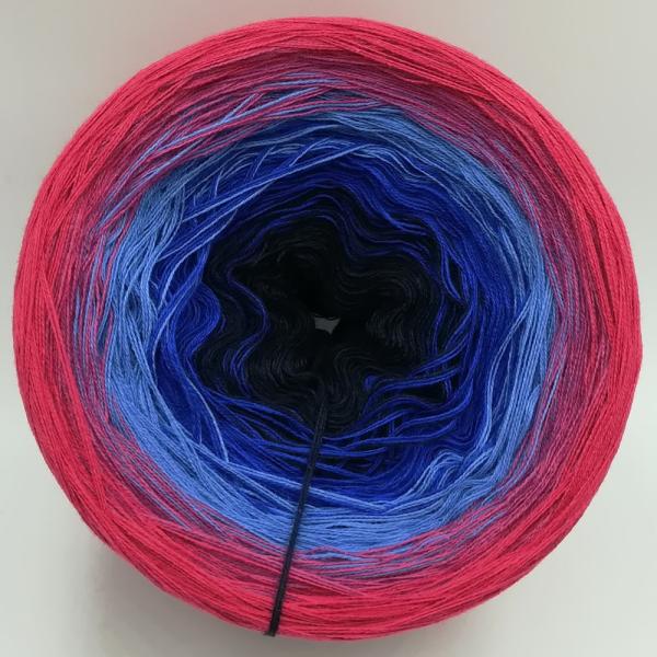 (ab 0,011€/Meter) Beerentraum