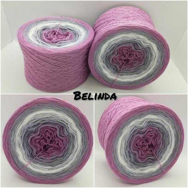 (ab 0,011€/Meter) Belinda