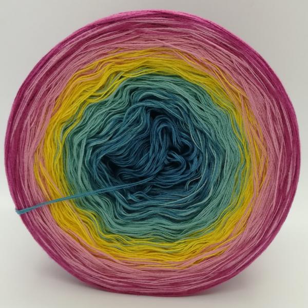 (ab 0,011€/Meter) Belize