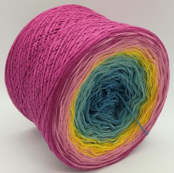 (ab 0,011€/Meter) Belize