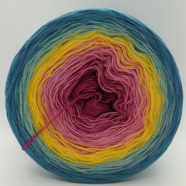 (ab 0,011€/Meter) Belize