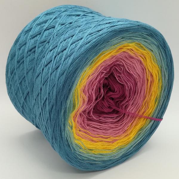 (ab 0,011€/Meter) Belize